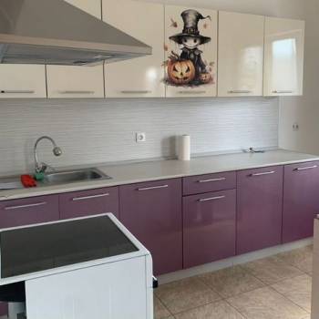 Продается 1-комнатная квартира, 41,7 м²