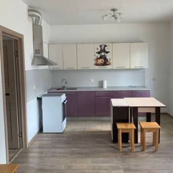 Продается 1-комнатная квартира, 41,7 м²