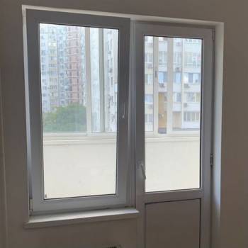Продается 1-комнатная квартира, 41,7 м²