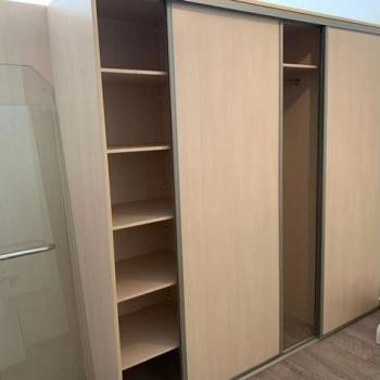 Продается 1-комнатная квартира, 41,7 м²