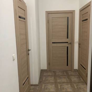 Продается 1-комнатная квартира, 41,7 м²