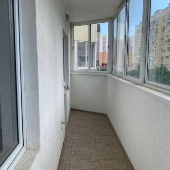 Продается 1-комнатная квартира, 41,7 м²