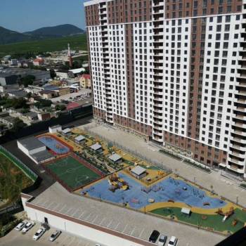 Продается 2-х комнатная квартира, 56 м²