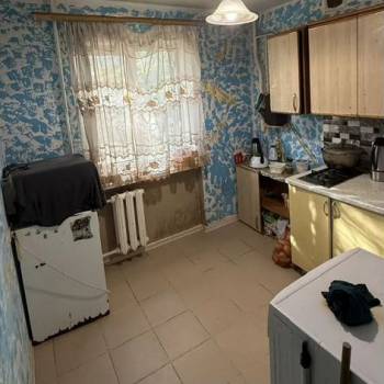 Продается 2-х комнатная квартира, 43 м²