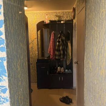 Продается 2-х комнатная квартира, 43 м²