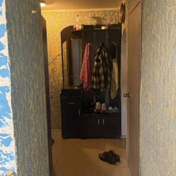 Продается 2-х комнатная квартира, 43 м²