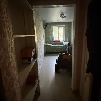 Продается 2-х комнатная квартира, 43 м²