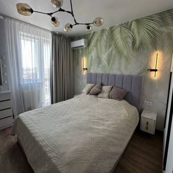 Сдается 2-х комнатная квартира, 51,1 м²