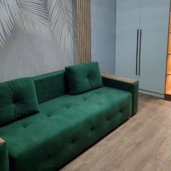 Сдается 2-х комнатная квартира, 51,1 м²