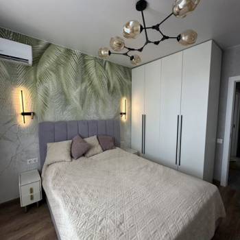 Сдается 2-х комнатная квартира, 51,1 м²