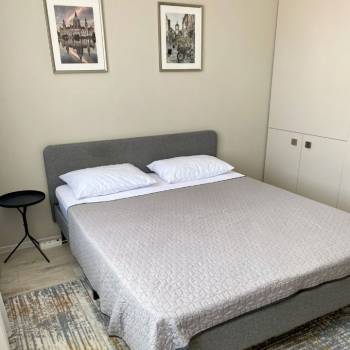 Сдается 1-комнатная квартира, 40 м²
