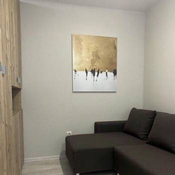 Сдается 1-комнатная квартира, 40 м²