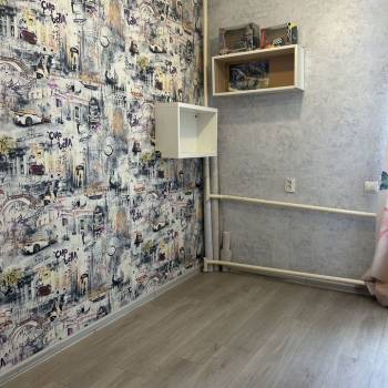 Продается 2-х комнатная квартира, 49,2 м²