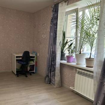 Продается 2-х комнатная квартира, 49,2 м²