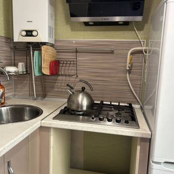 Продается 2-х комнатная квартира, 49,2 м²