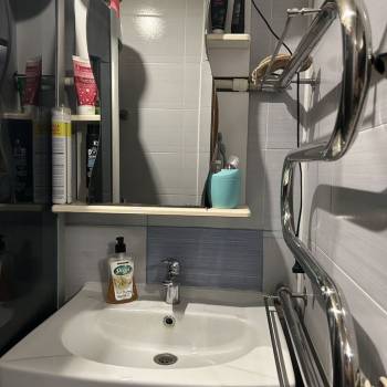 Продается 2-х комнатная квартира, 49,2 м²