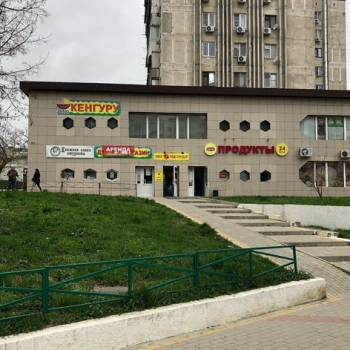 Сдается Нежилое помещение, 56 м²