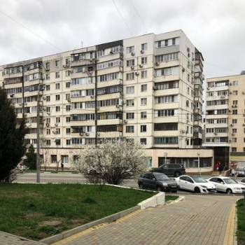 Сдается Нежилое помещение, 56 м²
