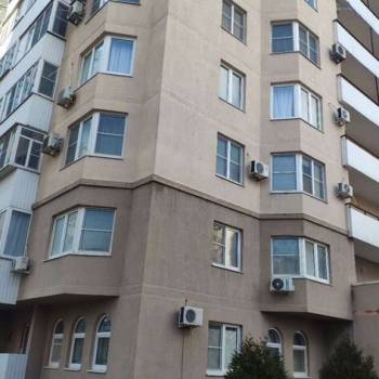 Продается 1-комнатная квартира, 45 м²