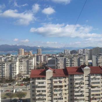 Продается 1-комнатная квартира, 45 м²