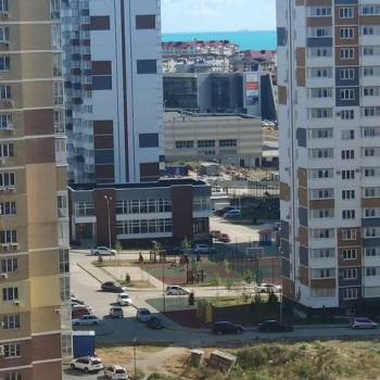 Продается 1-комнатная квартира, 45 м²
