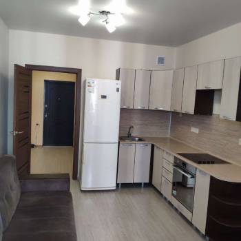 Продается 1-комнатная квартира, 45 м²