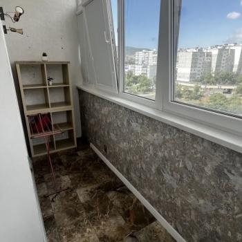 Сдается 1-комнатная квартира, 42 м²