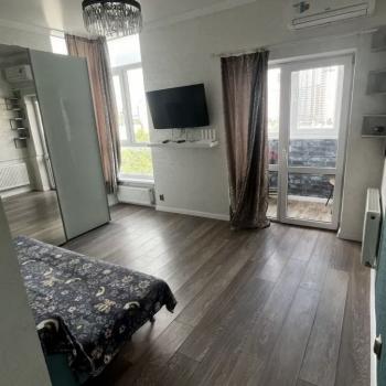 Сдается 1-комнатная квартира, 42 м²