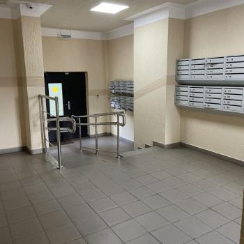 Сдается 1-комнатная квартира, 42 м²