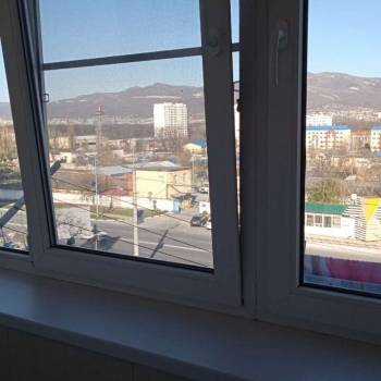 Сдается 2-х комнатная квартира, 50,2 м²