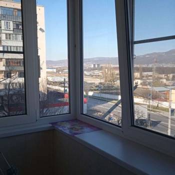 Сдается 2-х комнатная квартира, 50,2 м²