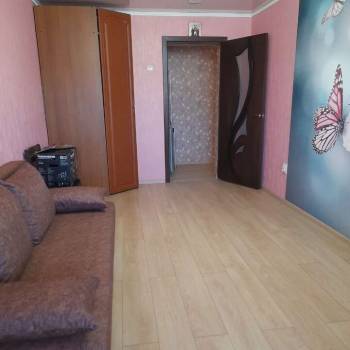 Сдается 2-х комнатная квартира, 50,2 м²