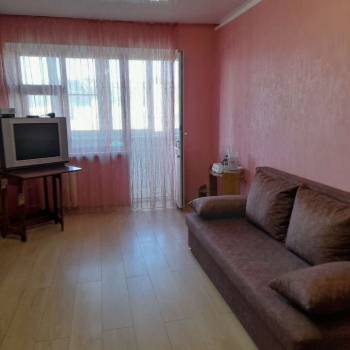 Сдается 2-х комнатная квартира, 50,2 м²