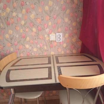 Сдается 2-х комнатная квартира, 50,2 м²