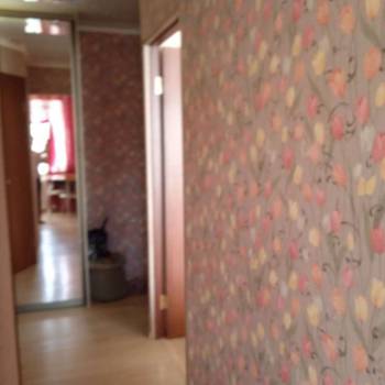 Сдается 2-х комнатная квартира, 50,2 м²
