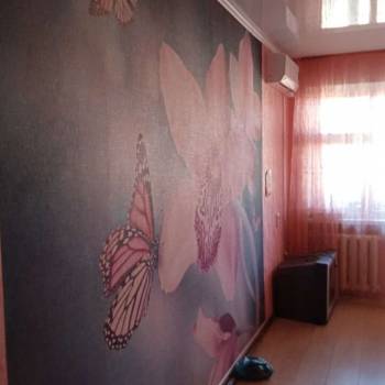 Сдается 2-х комнатная квартира, 50,2 м²