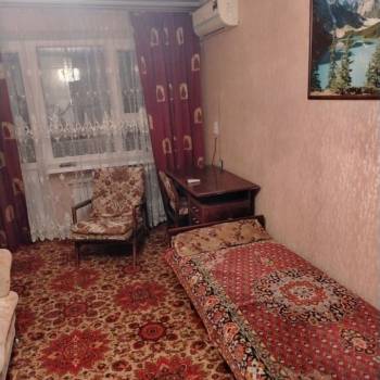 Продается 3-х комнатная квартира, 64 м²
