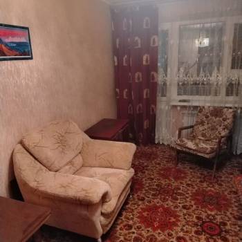 Продается 3-х комнатная квартира, 64 м²