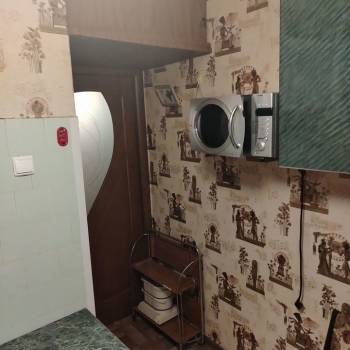 Продается 3-х комнатная квартира, 64 м²