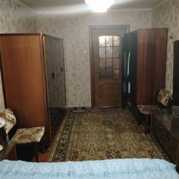 Продается 3-х комнатная квартира, 64 м²