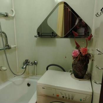 Продается 3-х комнатная квартира, 64 м²