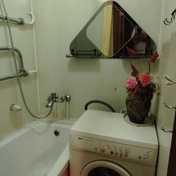 Продается 3-х комнатная квартира, 64 м²