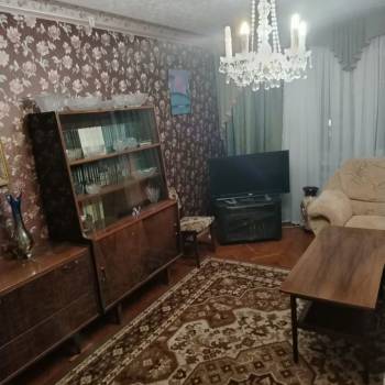 Продается 3-х комнатная квартира, 64 м²