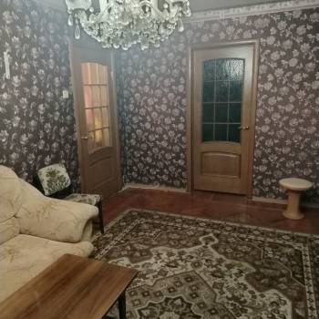 Продается 3-х комнатная квартира, 64 м²