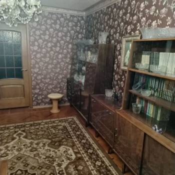 Продается 3-х комнатная квартира, 64 м²