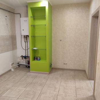 Продается 1-комнатная квартира, 45,4 м²