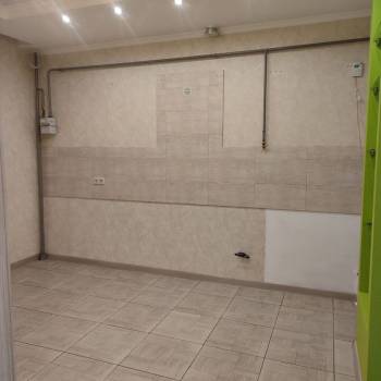 Продается 1-комнатная квартира, 45,4 м²