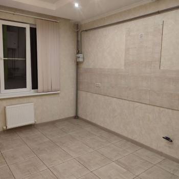 Продается 1-комнатная квартира, 45,4 м²