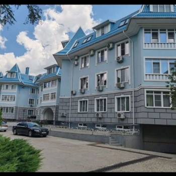Продается 1-комнатная квартира, 45,4 м²