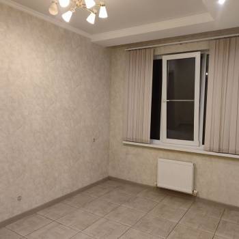 Продается 1-комнатная квартира, 45,4 м²
